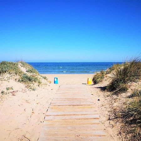 Appartamento Oasis Hoyo 12 - Oliva Nova Playa Met&Golf Esterno foto