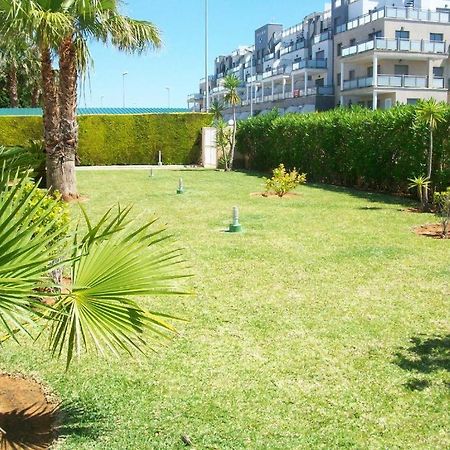 Appartamento Oasis Hoyo 12 - Oliva Nova Playa Met&Golf Esterno foto
