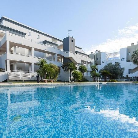 Appartamento Oasis Hoyo 12 - Oliva Nova Playa Met&Golf Esterno foto