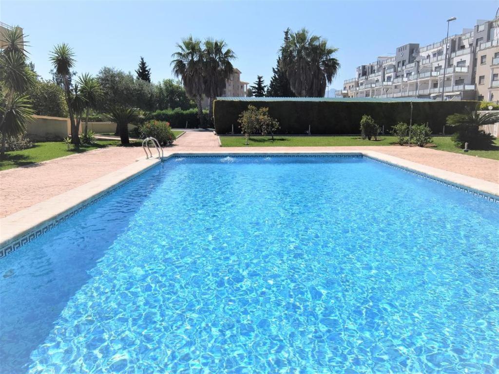 Appartamento Oasis Hoyo 12 - Oliva Nova Playa Met&Golf Esterno foto