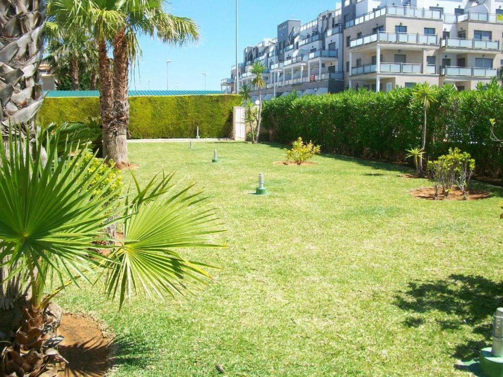 Appartamento Oasis Hoyo 12 - Oliva Nova Playa Met&Golf Esterno foto