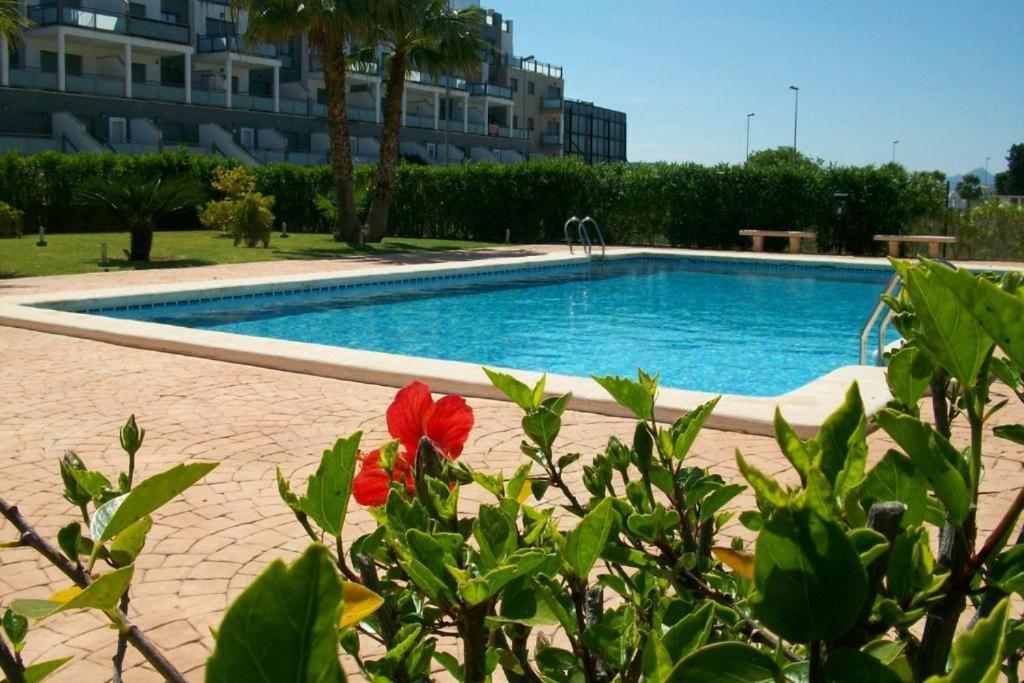 Appartamento Oasis Hoyo 12 - Oliva Nova Playa Met&Golf Esterno foto