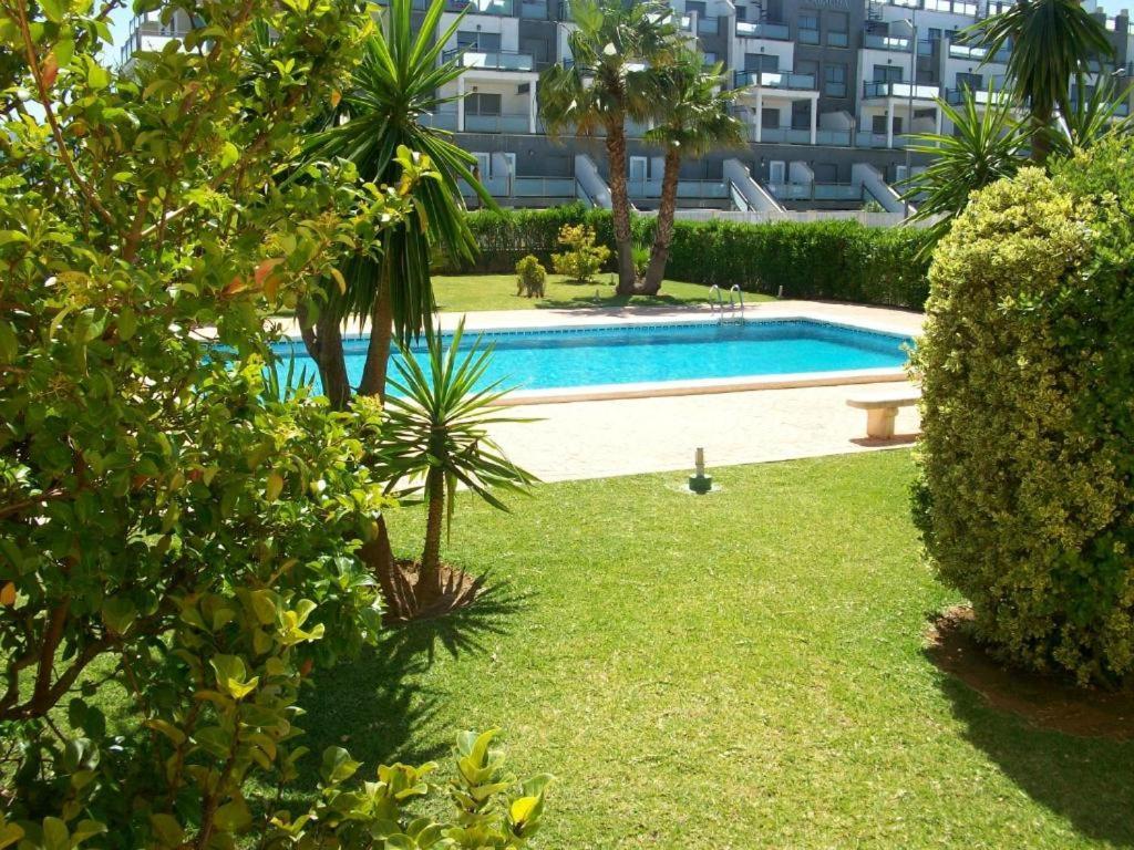 Appartamento Oasis Hoyo 12 - Oliva Nova Playa Met&Golf Esterno foto