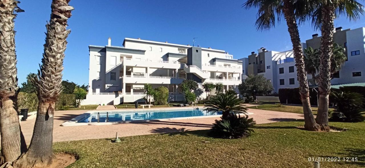 Appartamento Oasis Hoyo 12 - Oliva Nova Playa Met&Golf Esterno foto