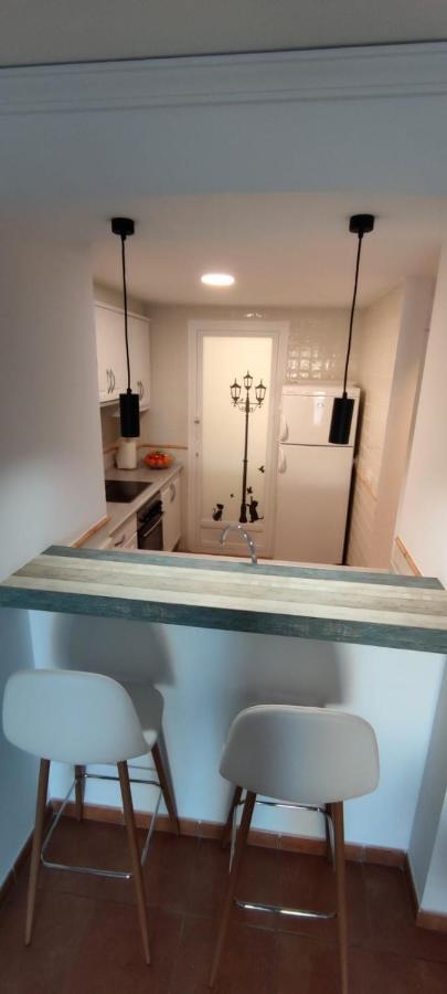 Appartamento Oasis Hoyo 12 - Oliva Nova Playa Met&Golf Esterno foto