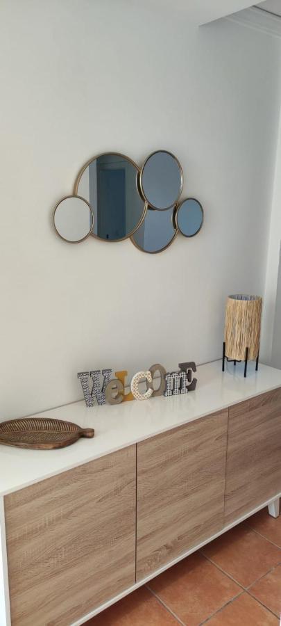 Appartamento Oasis Hoyo 12 - Oliva Nova Playa Met&Golf Esterno foto