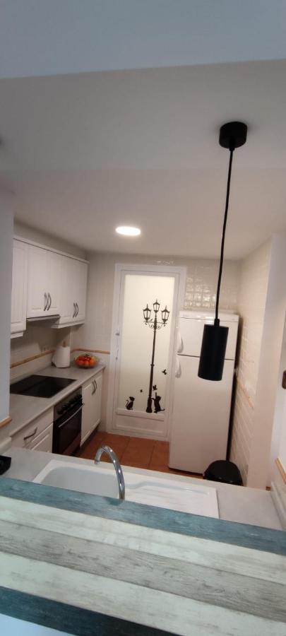 Appartamento Oasis Hoyo 12 - Oliva Nova Playa Met&Golf Esterno foto