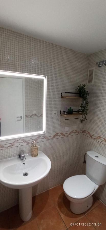 Appartamento Oasis Hoyo 12 - Oliva Nova Playa Met&Golf Esterno foto
