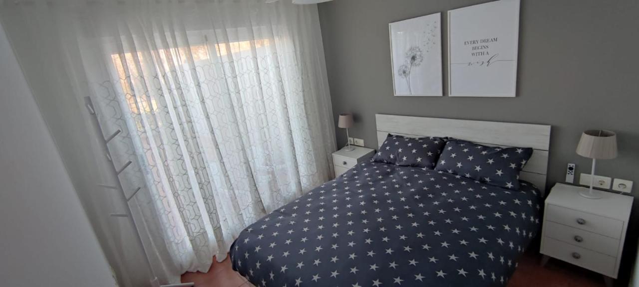 Appartamento Oasis Hoyo 12 - Oliva Nova Playa Met&Golf Esterno foto