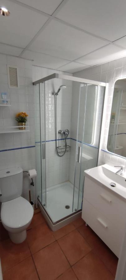 Appartamento Oasis Hoyo 12 - Oliva Nova Playa Met&Golf Esterno foto