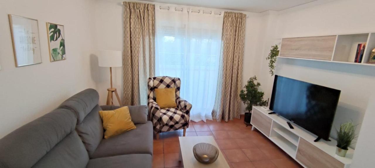 Appartamento Oasis Hoyo 12 - Oliva Nova Playa Met&Golf Esterno foto