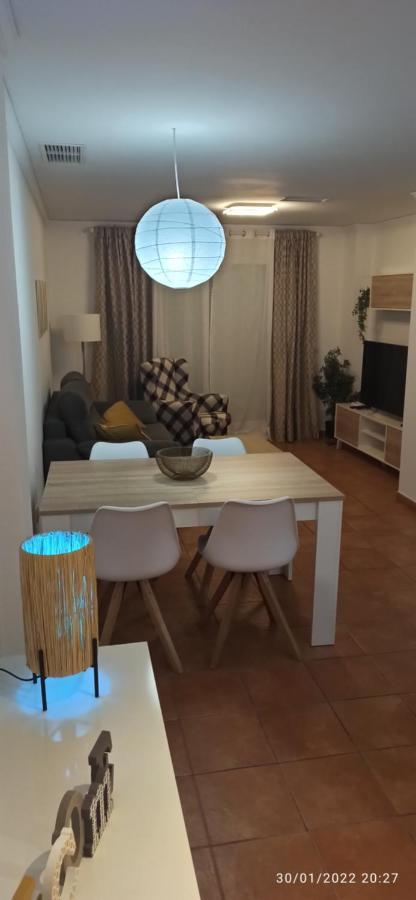 Appartamento Oasis Hoyo 12 - Oliva Nova Playa Met&Golf Esterno foto