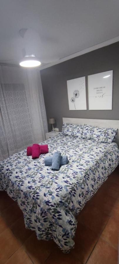 Appartamento Oasis Hoyo 12 - Oliva Nova Playa Met&Golf Esterno foto