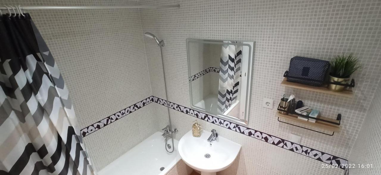 Appartamento Oasis Hoyo 12 - Oliva Nova Playa Met&Golf Esterno foto