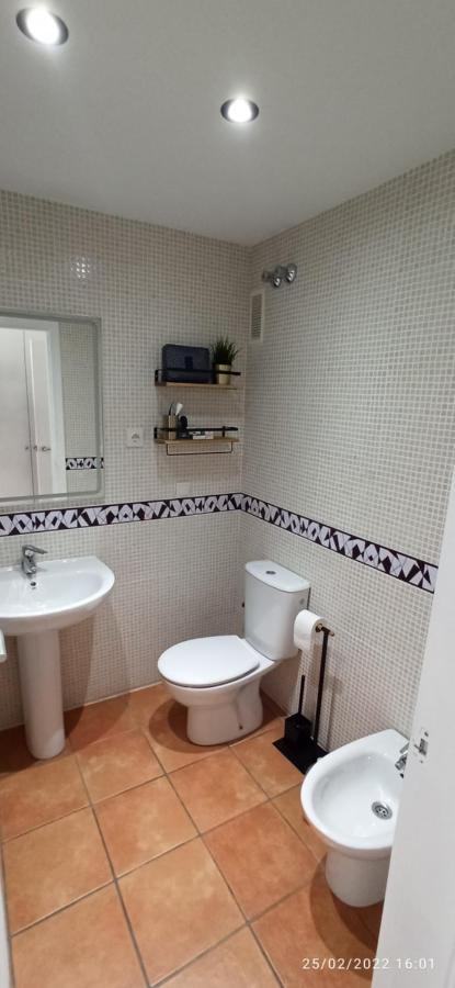 Appartamento Oasis Hoyo 12 - Oliva Nova Playa Met&Golf Esterno foto