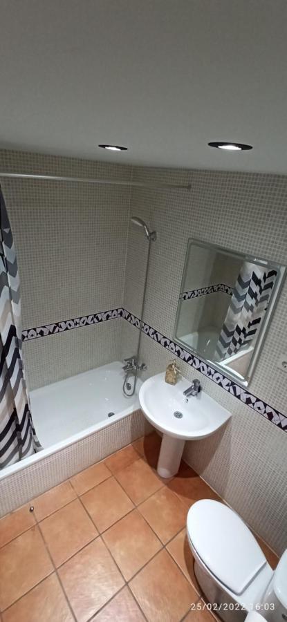 Appartamento Oasis Hoyo 12 - Oliva Nova Playa Met&Golf Esterno foto