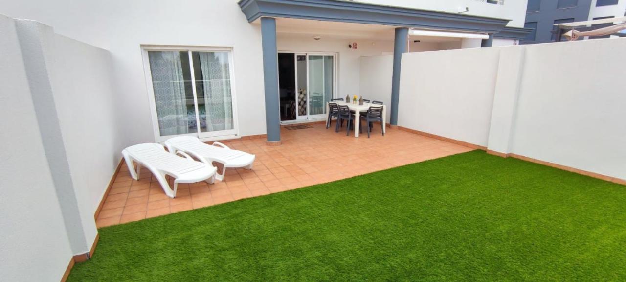 Appartamento Oasis Hoyo 12 - Oliva Nova Playa Met&Golf Esterno foto
