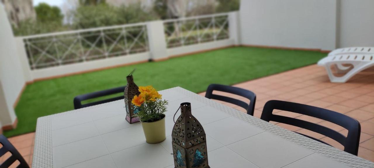 Appartamento Oasis Hoyo 12 - Oliva Nova Playa Met&Golf Esterno foto
