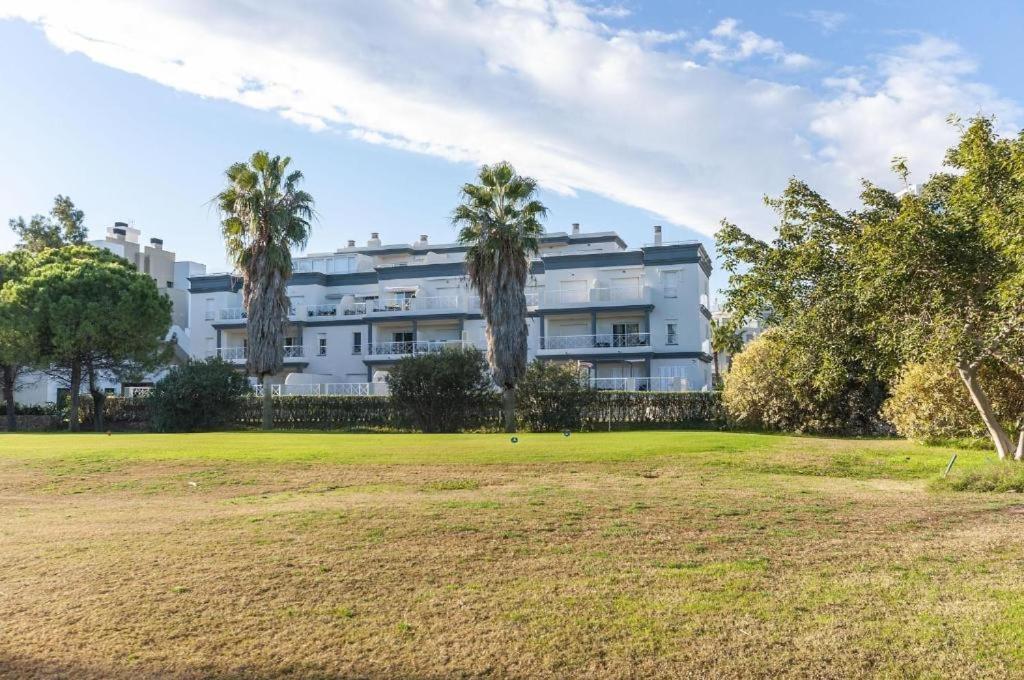 Appartamento Oasis Hoyo 12 - Oliva Nova Playa Met&Golf Esterno foto