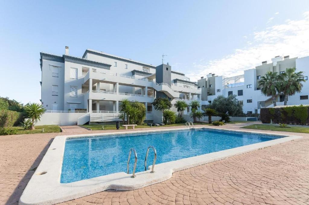 Appartamento Oasis Hoyo 12 - Oliva Nova Playa Met&Golf Esterno foto