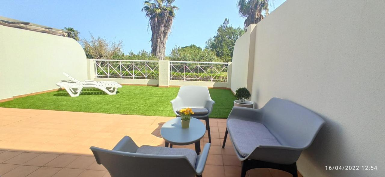 Appartamento Oasis Hoyo 12 - Oliva Nova Playa Met&Golf Esterno foto