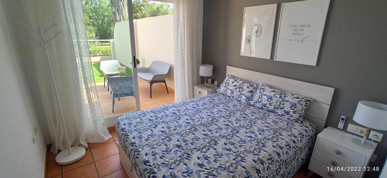 Appartamento Oasis Hoyo 12 - Oliva Nova Playa Met&Golf Esterno foto