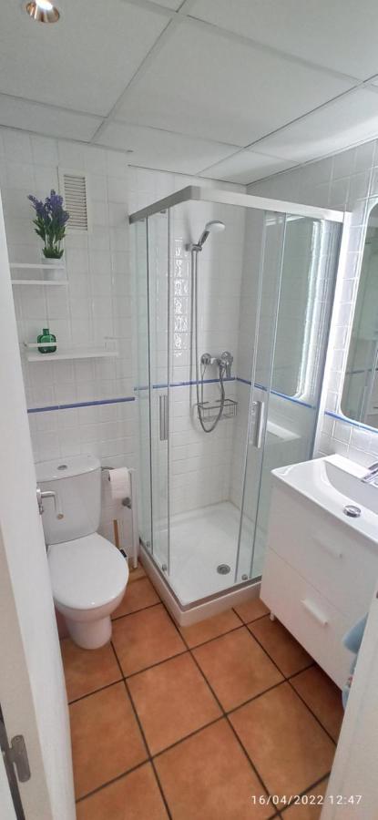 Appartamento Oasis Hoyo 12 - Oliva Nova Playa Met&Golf Esterno foto